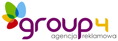 Agencja reklamowa group4
